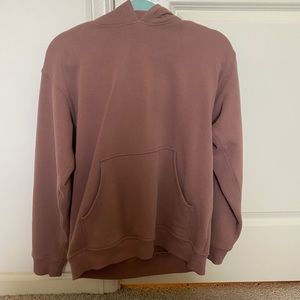 Lululemon All Yours Hoodie